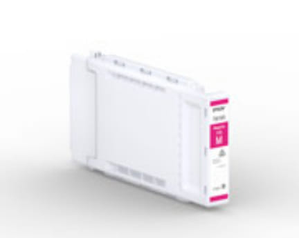 Epson UltraChrome XD2 110ml Ink Cartridge Magenta