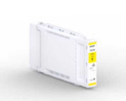 Epson UltraChrome XD2 110ml Ink Cartridge Yellow