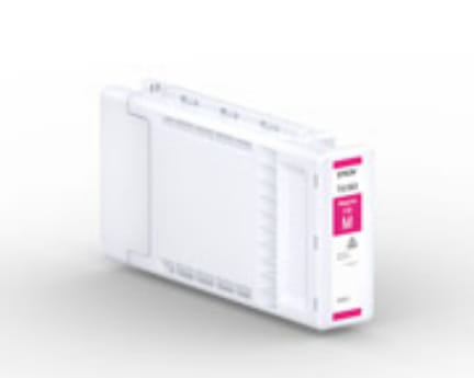 Epson UltraChrome XD2 350ml Ink Cartridge Magenta