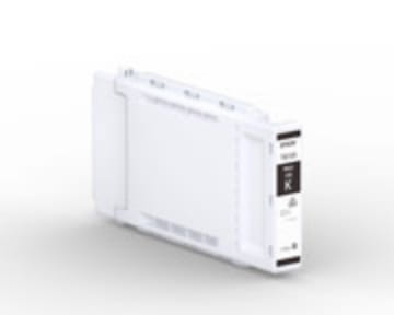 Epson UltraChrome XD2 110ml Ink Cartridge Black