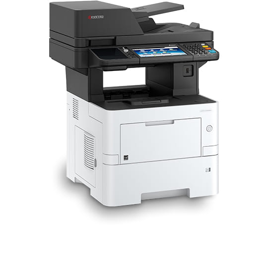 Kyocera EcoSys M3645IDN MultiFunctional Mono Laser A4 Printer