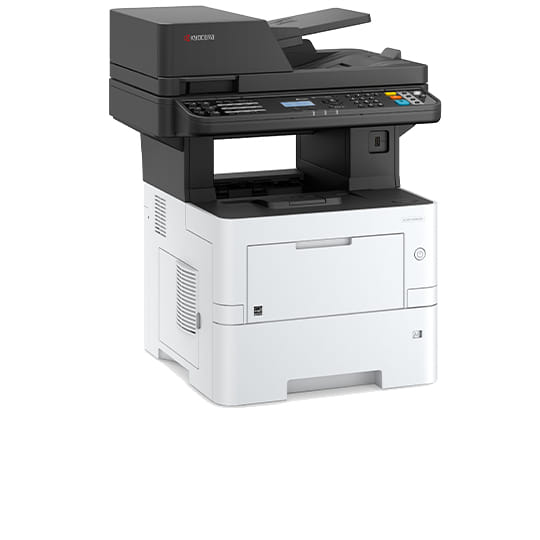 Kyocera EcoSys M3645DN MultiFunctional Mono Laser A4 Printer