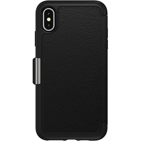 Otterbox Iphone Xs Max Strada Case Shadow