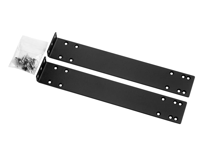 HP Aruba X472 2-Post Rack Kit
