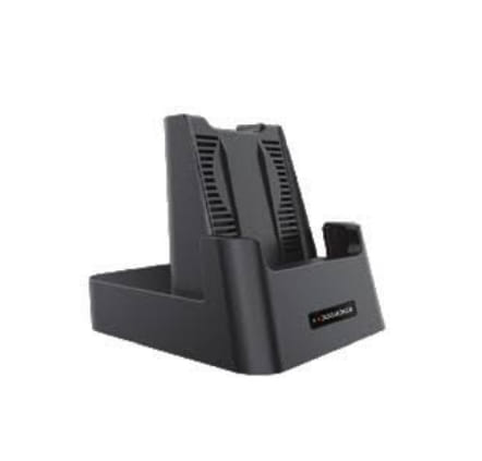 Datalogic DOCK SINGLE SLOT MEMOR 10 BLACK