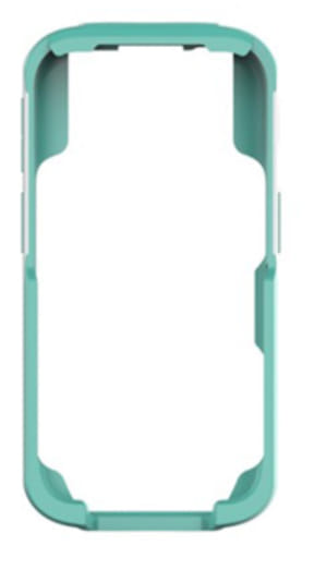 Datalogic Rubber Boot Healthcare Green Memor 10
