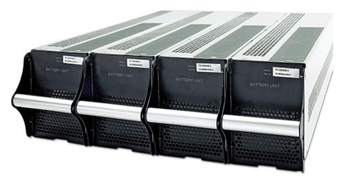 APC Battery Module for Smart-UPS VT