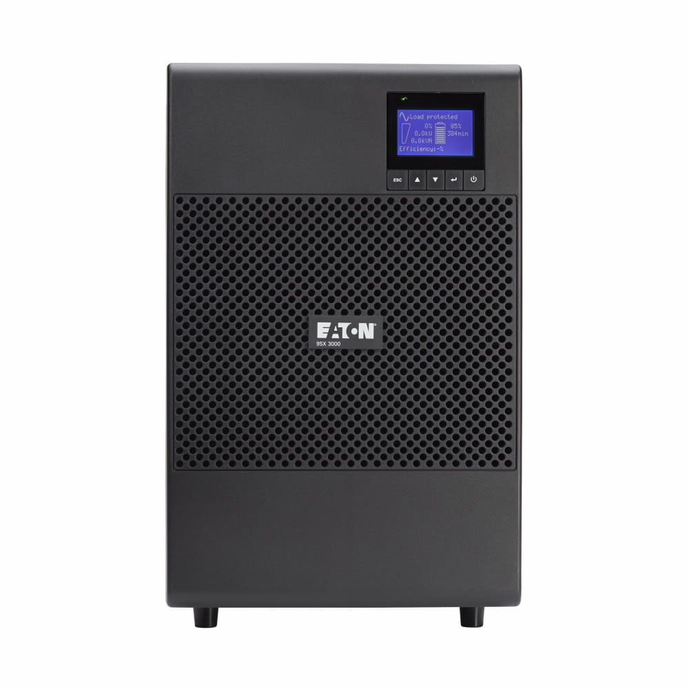 Eaton 9SX 3000VA/2700W On Line Tower UPS