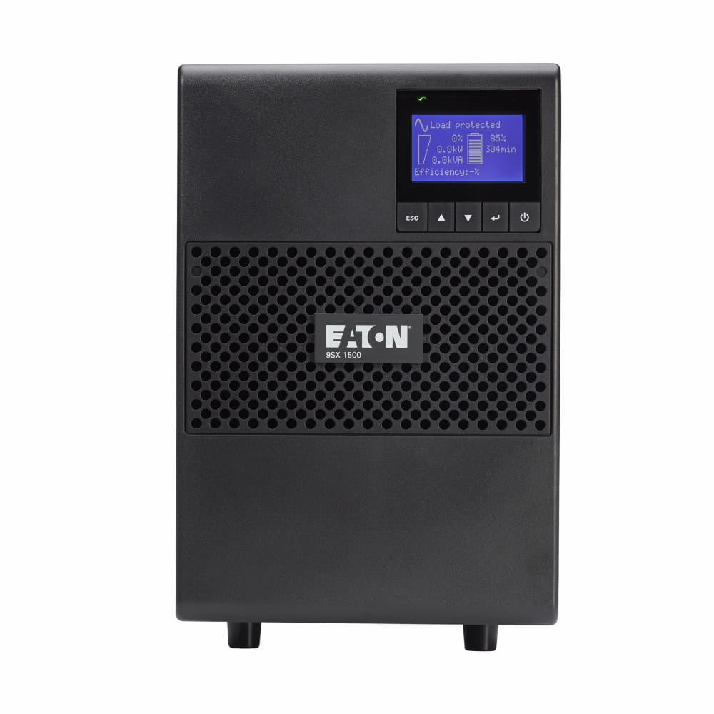 Eaton 9SX 1500VA/13500W On Line Tower UPS