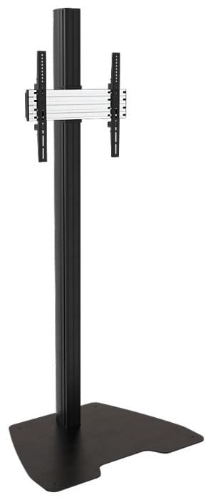 Atdec Single Freestanding Floor Mount