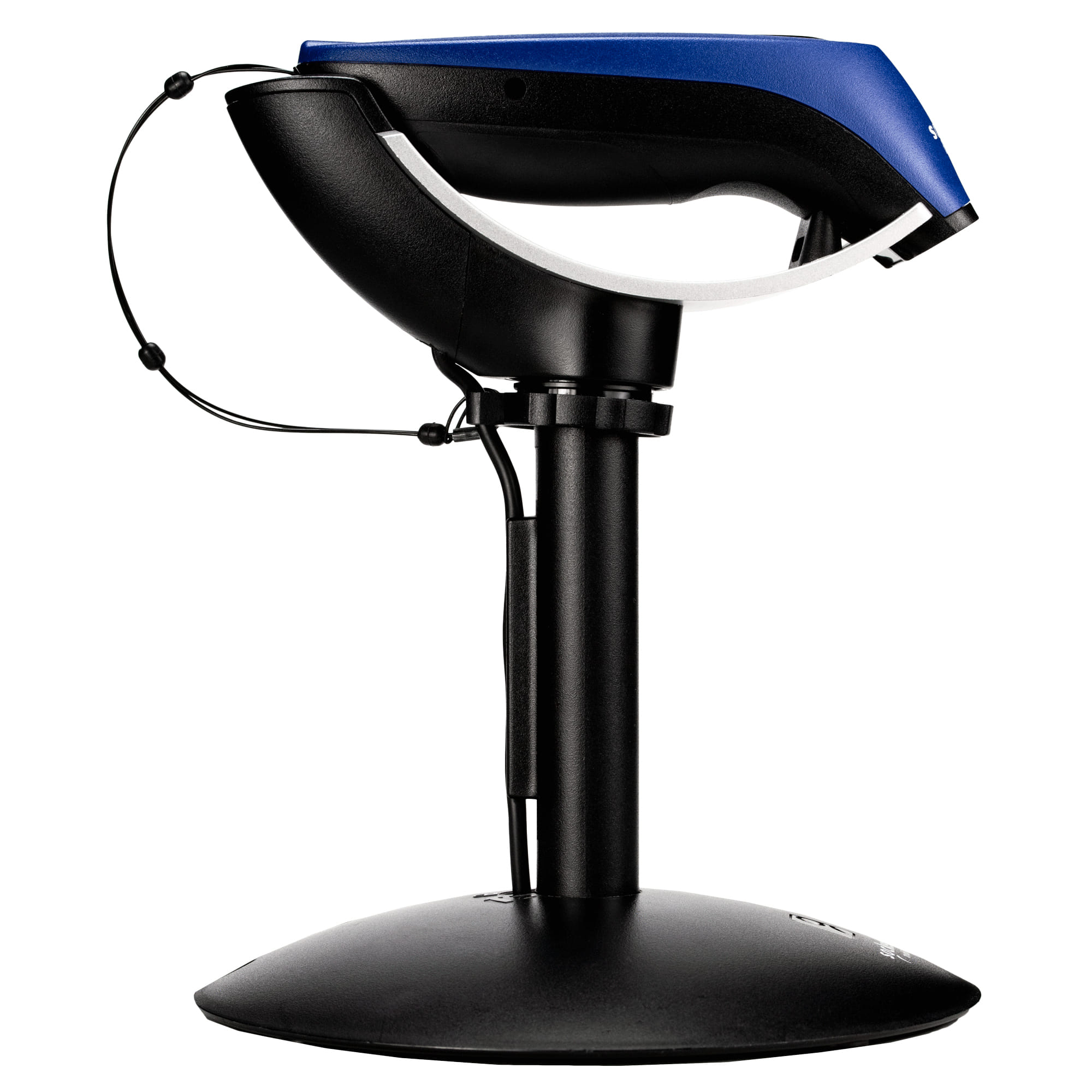 Socket Charging Stand-7/600/700 Series Scanners