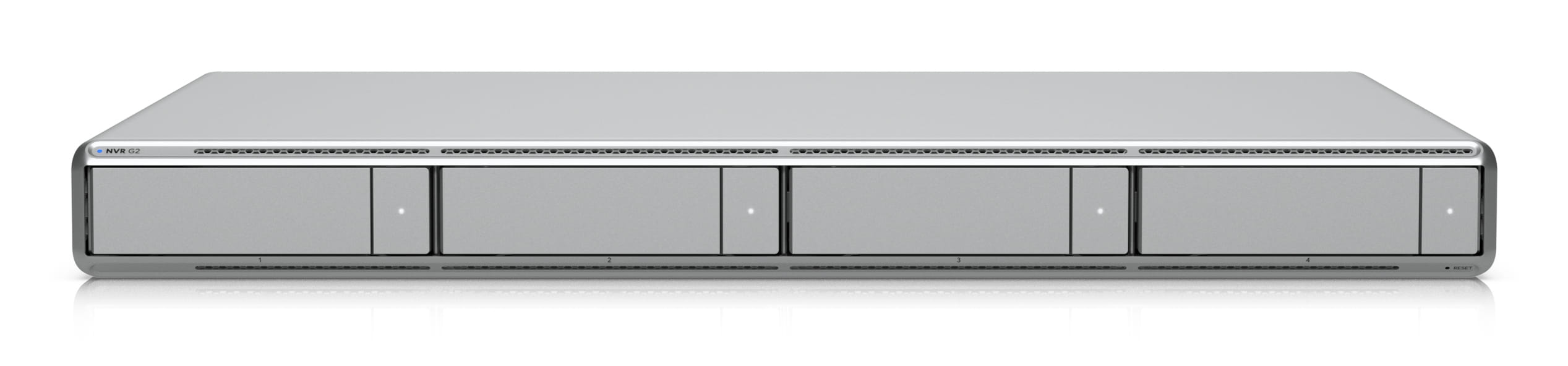 Ubiquiti UNVR-G2 UniFi 4Bay Network Video Recorder G2