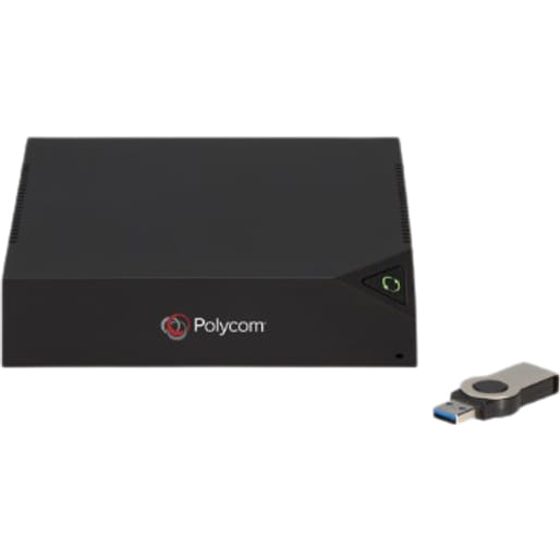 Palcom Wireless Polycom Pano Wireless Presentation System – XGWMKB