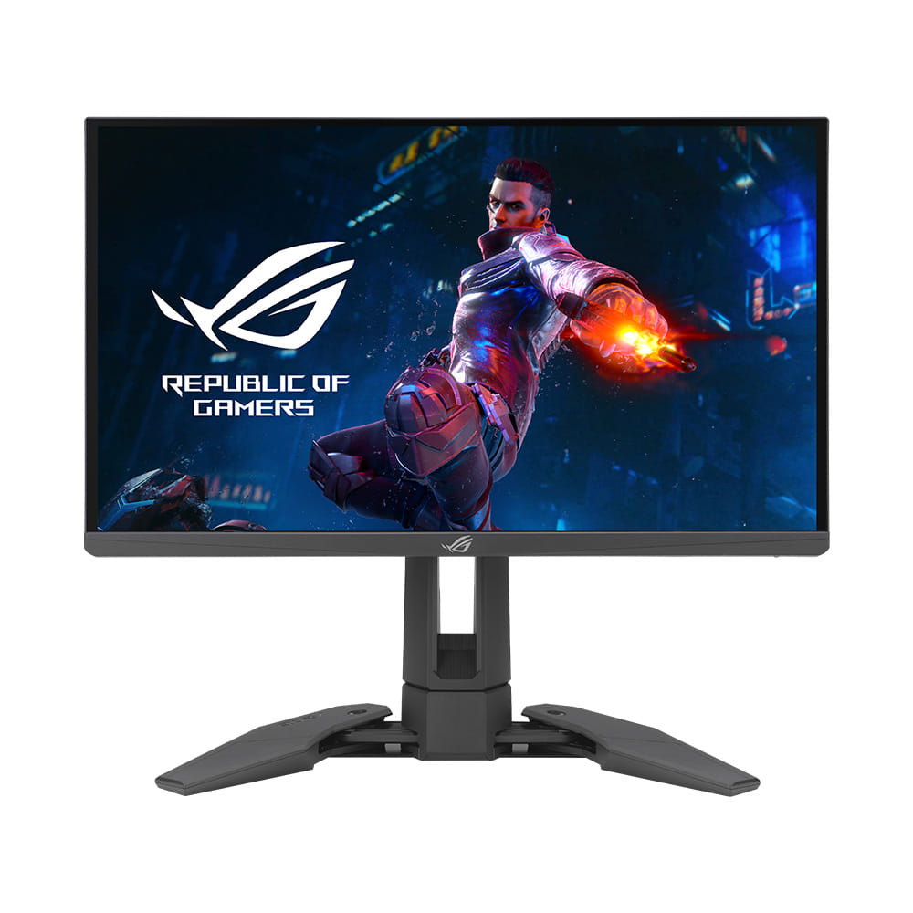 ROG Swift Pro PG248QP NVIDIA® G-SYNC® Esports Gaming Monitor
