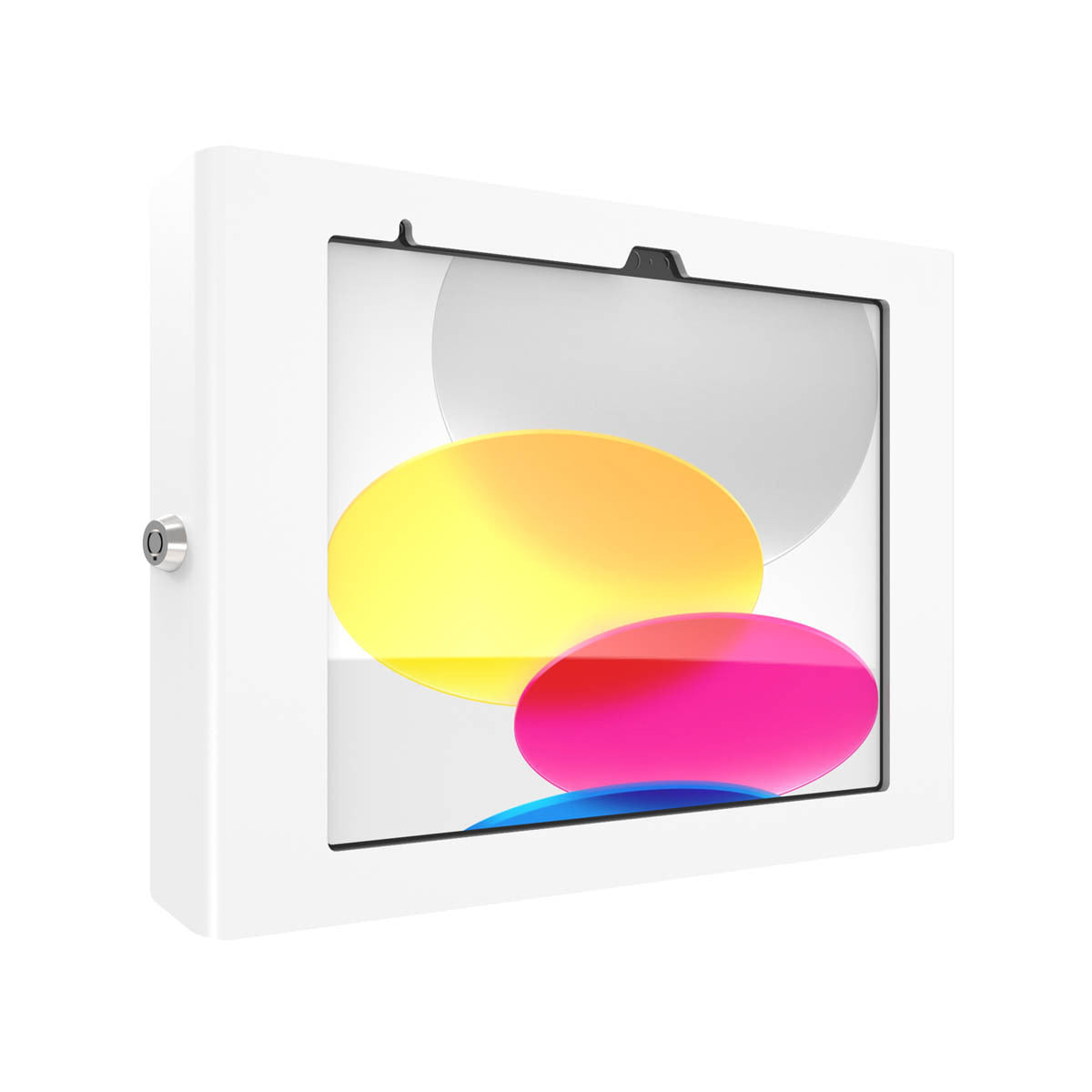 Compulocks iPad 10-11th A16 Gen/Enclosure Wallmount