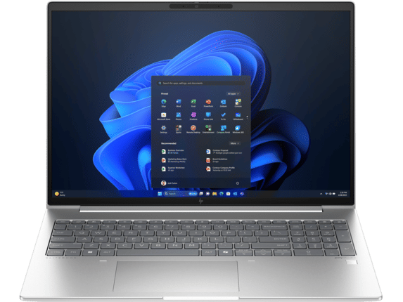 HP Elitebook 660 G11 16" WUXGA Laptop, Ultra 5-125U, 16GB RAM, 512GB SSD, Windows 11 Pro