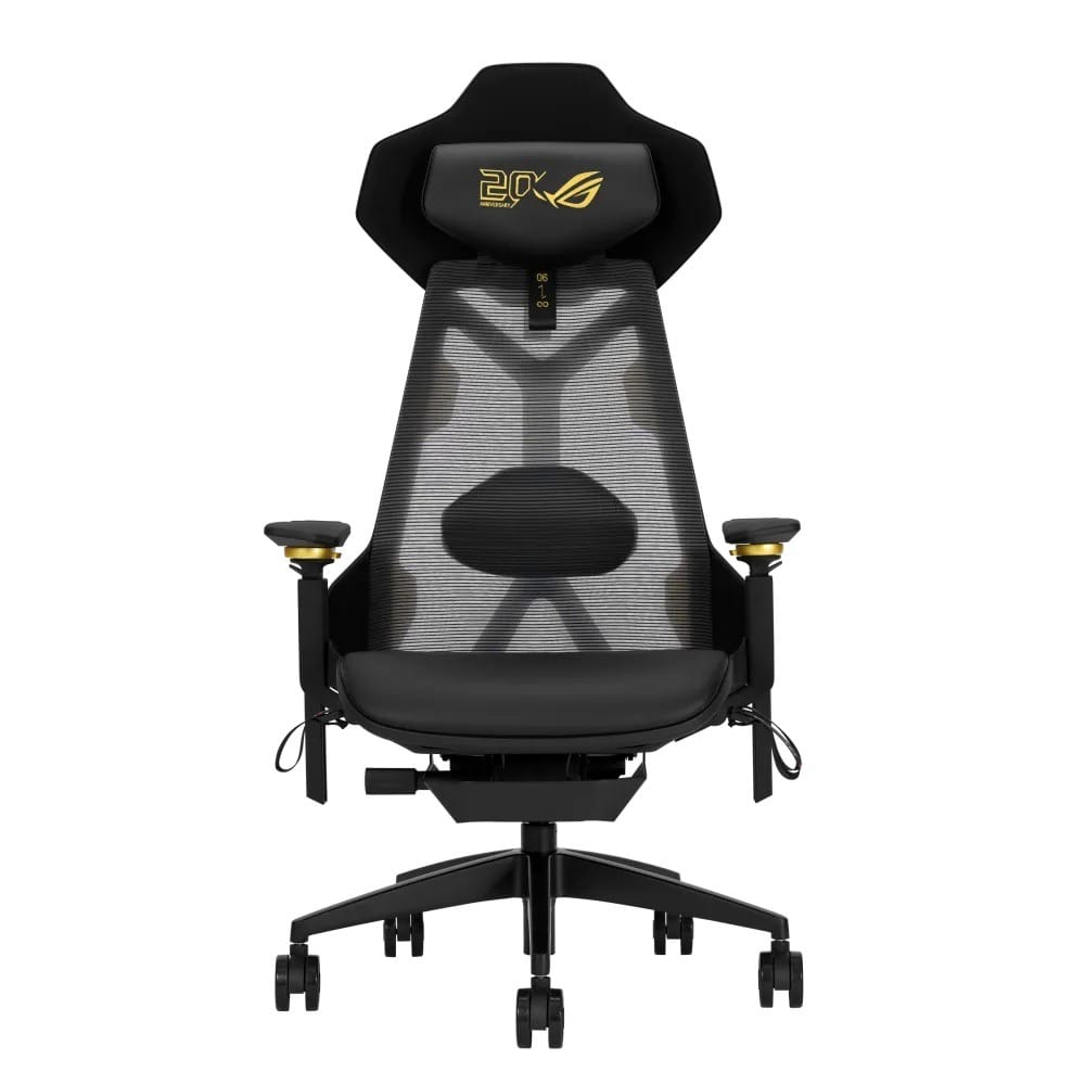 Asus ROG Destrier Edition 20 Gaming Chair