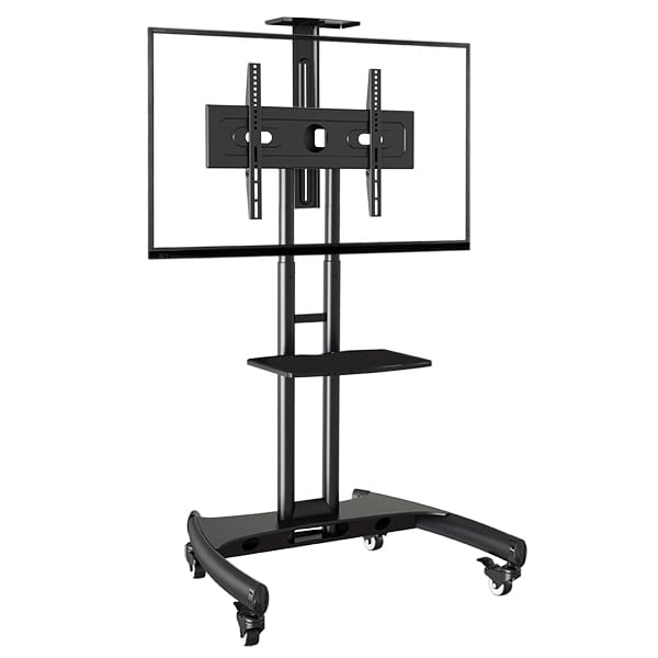 North Bayou HAS Trolley 40-65" Screen