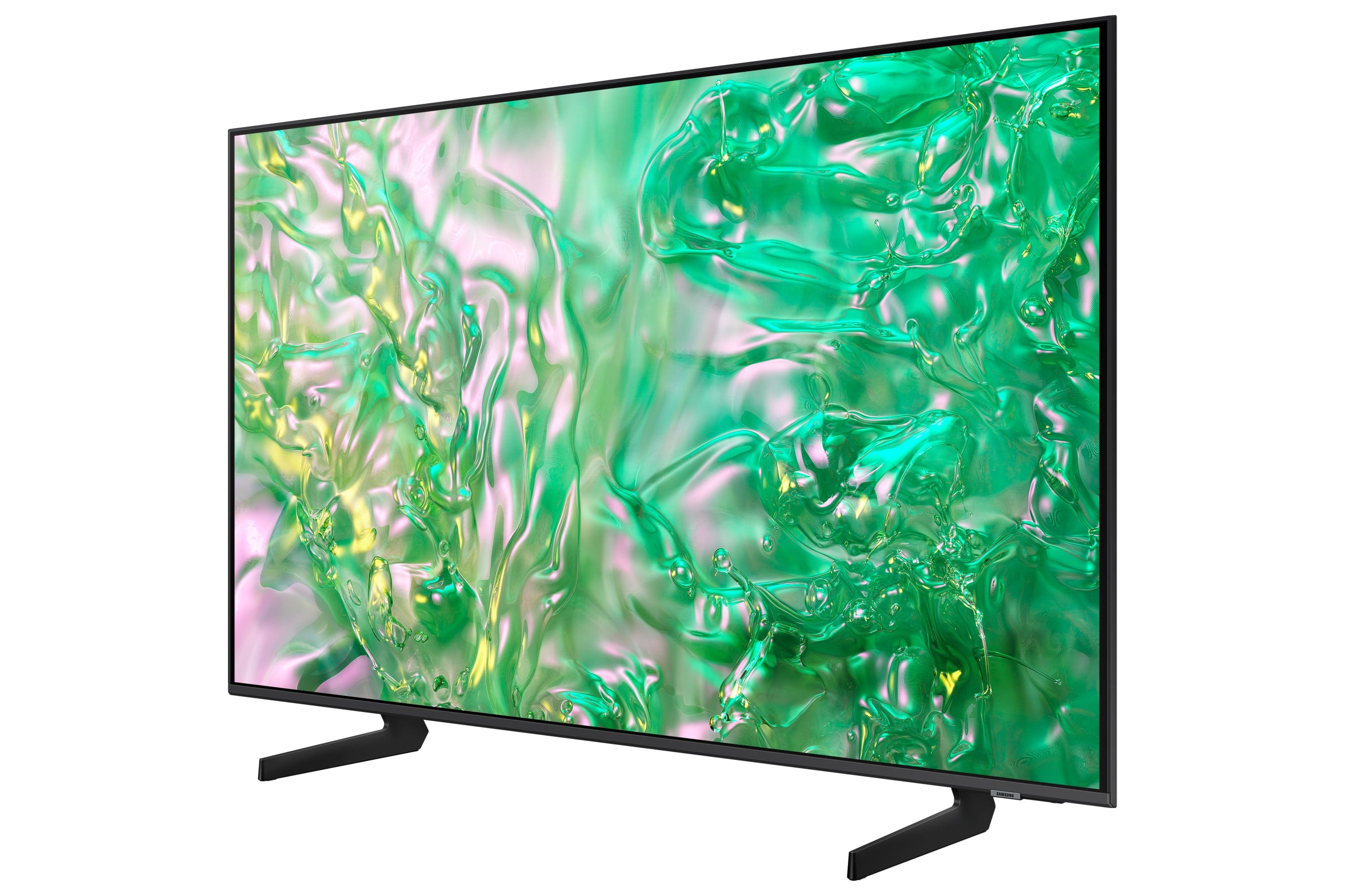 Samsung HU8000F 43" Crystal UHD 4K Hotel TV