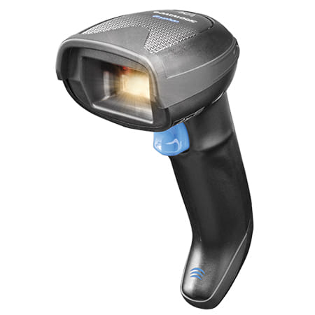 Datalogic GRYPHON GBT4500 Kit USB Black