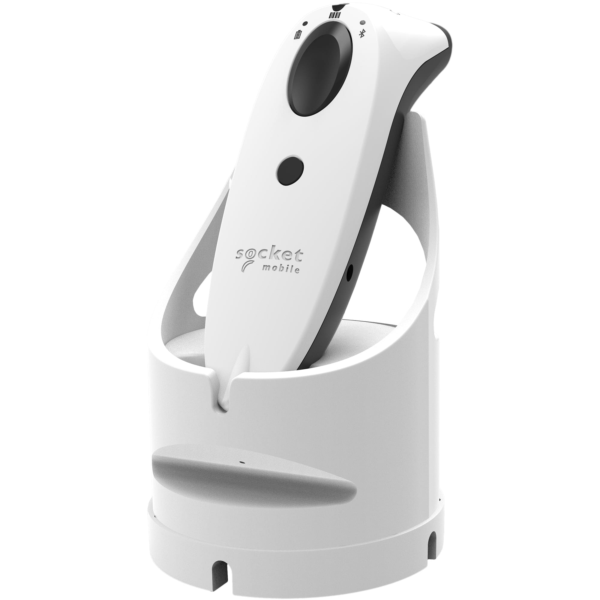 Socket ScktScn S740 2D WT&WT Dock Brcde Scanner