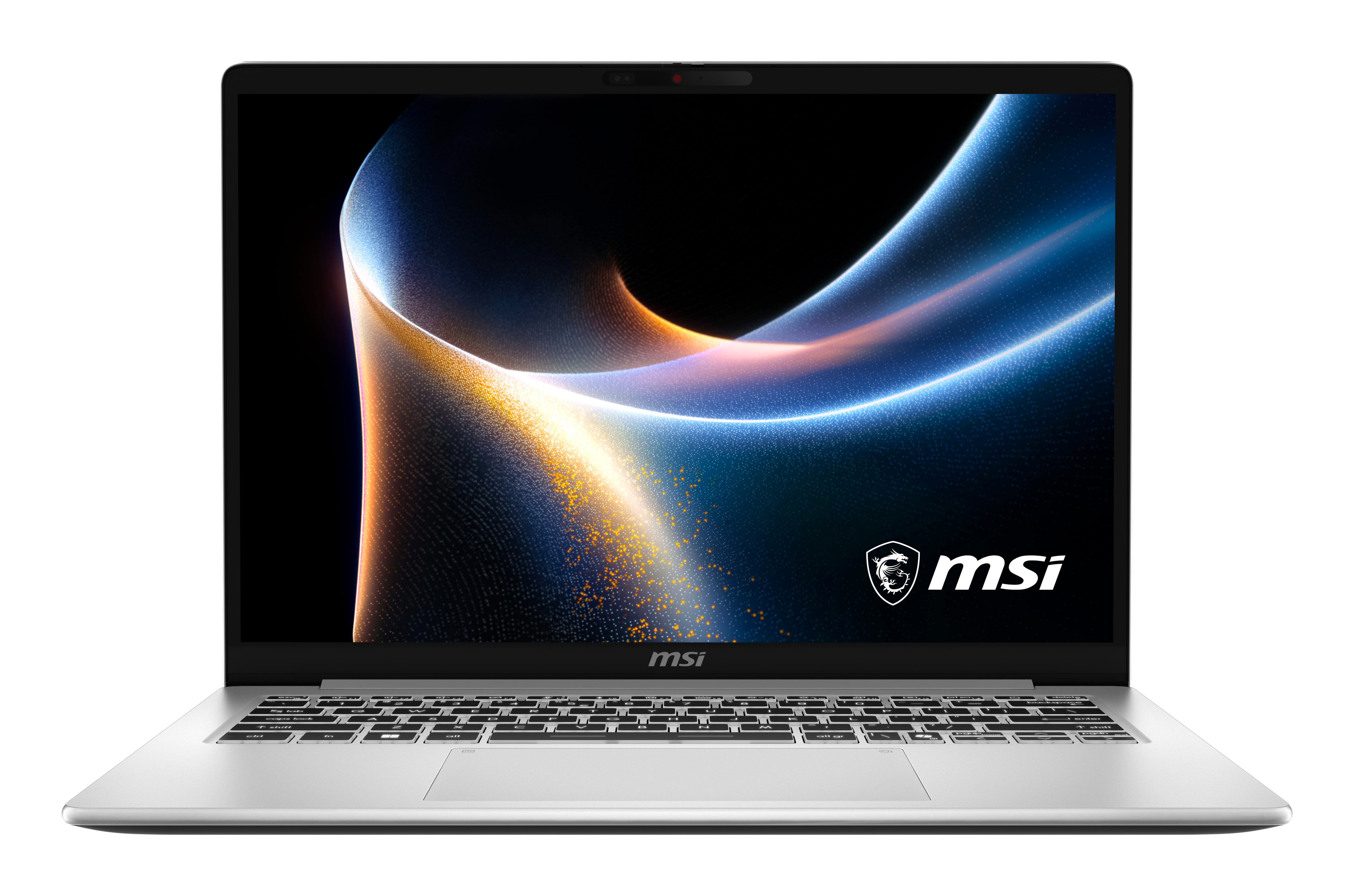 MSI Modern 14S AI+ G3MG 14" FHD U5/64GB/2T/W11H