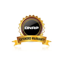 QNAP 2Yrs Digital Extn Warranty - Purple
