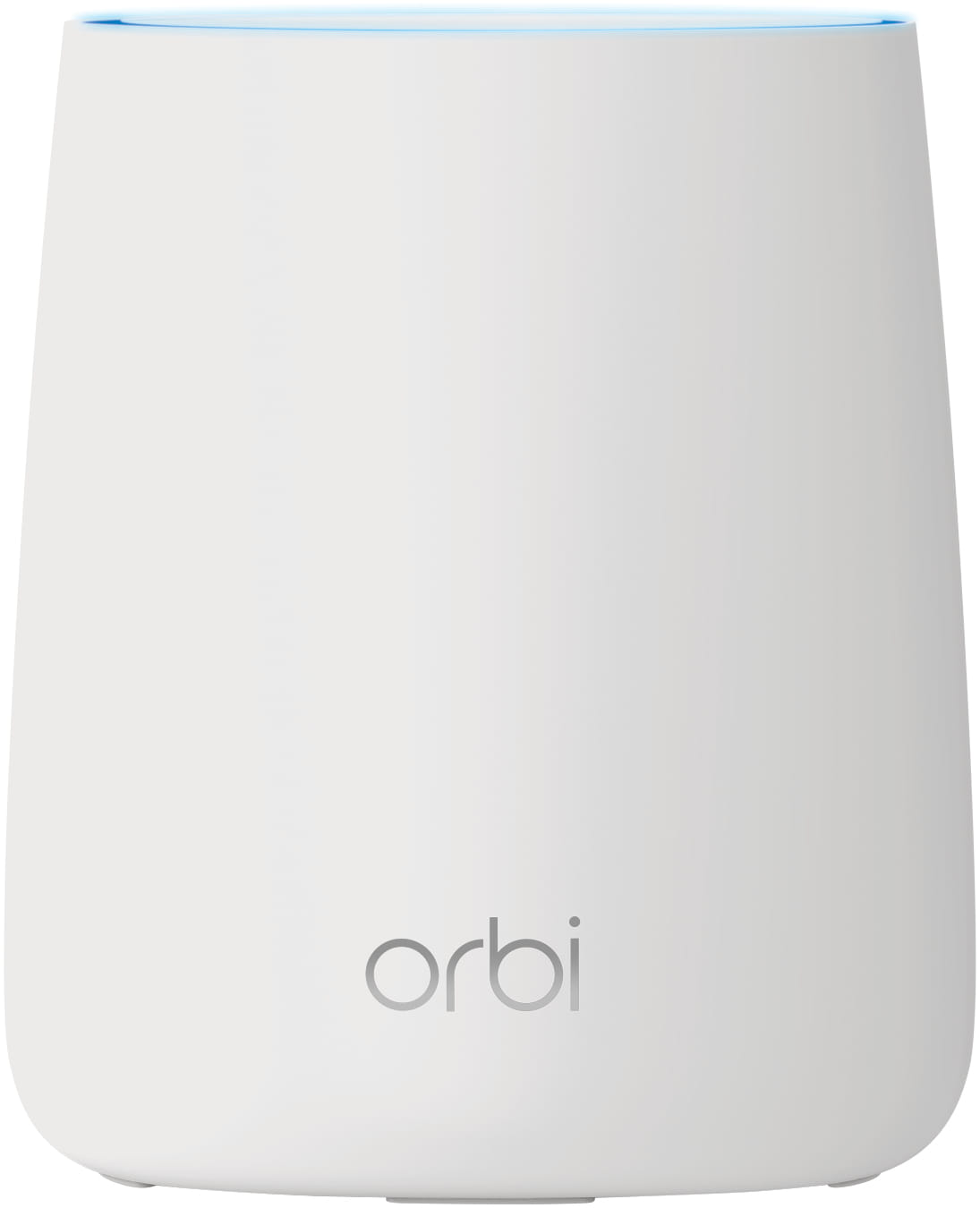 Netgear RBS20 Wireless router Tri-band (2.4 GHz/5 GHz/5 GHz) Gigabit Ethernet White