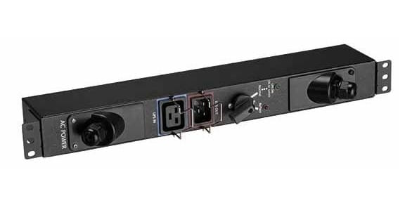 Eaton HotSwap Maintenance Bypass Module