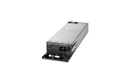 Cisco 715W AC 80+ Platinum Power Supply Unit