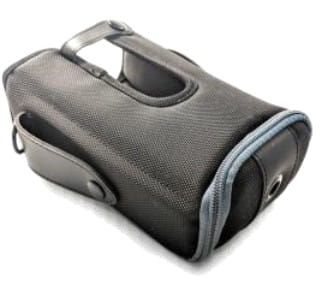 Zebra MC93 Soft Holster - Gun