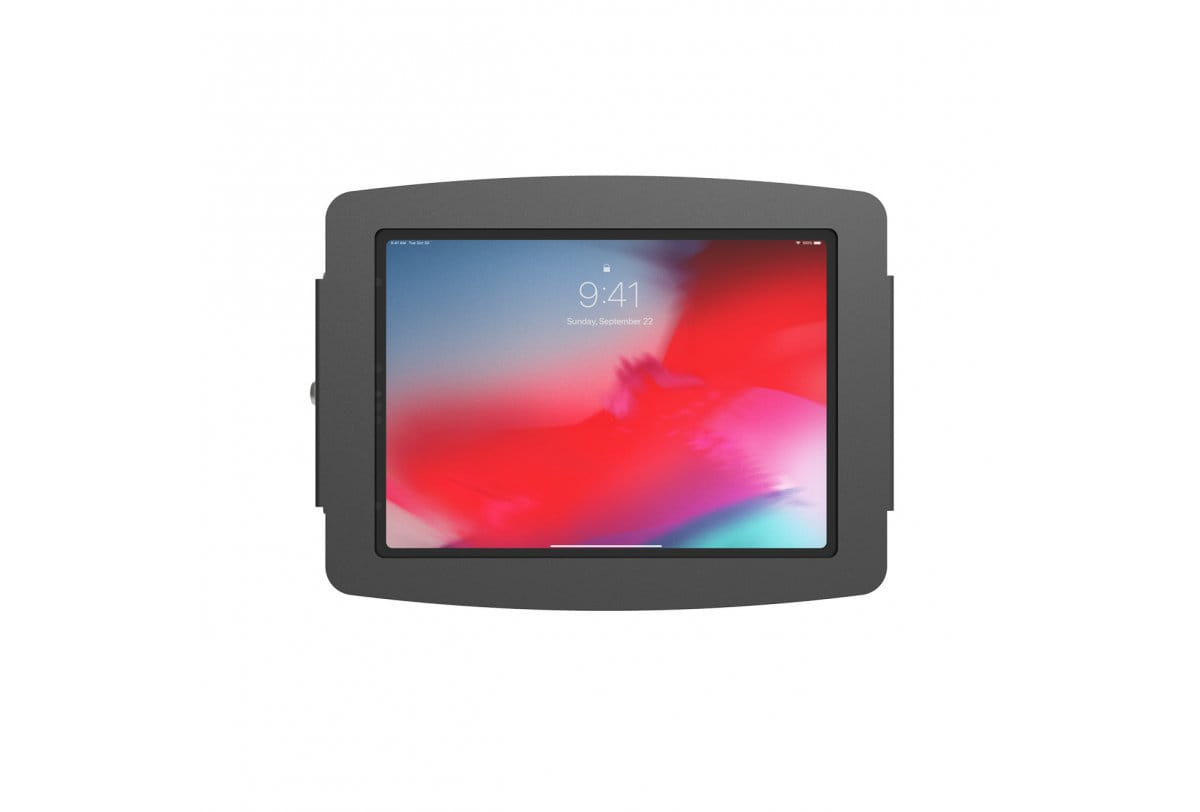 CompuLocks iPad Pro 11" (1st/2nd) Space Enc BK