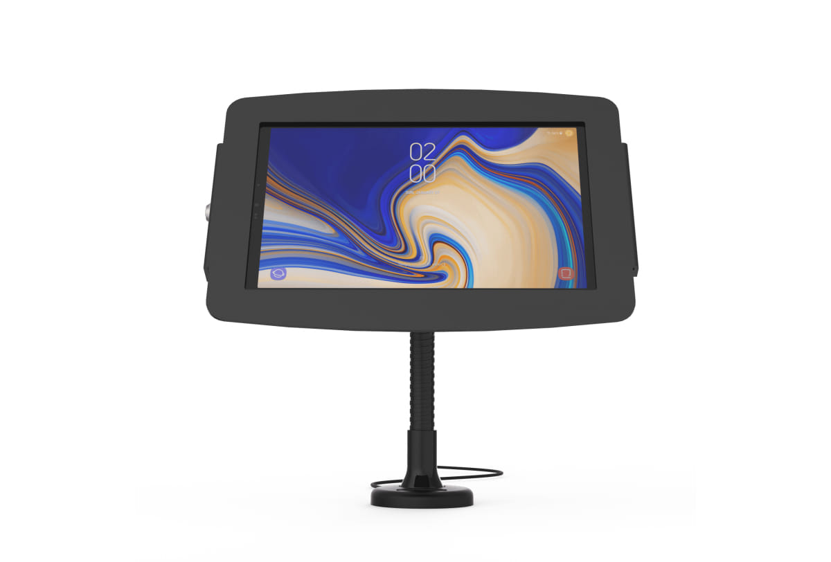 Compulocks Galaxy Tab S 10.5" Sec Space Encl BK