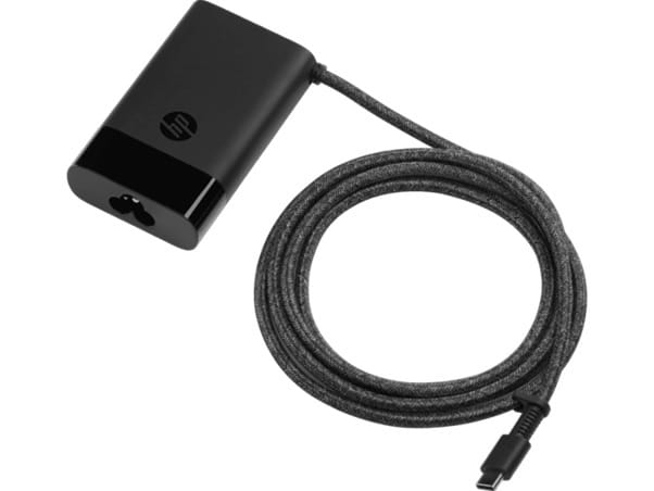 Hewlett Packard USB-C 65W Laptop Charger