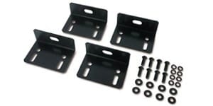 APC Bolt Down Bracket Kit (VX Netshelters Only)