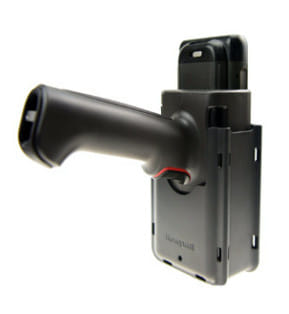 Honeywell CN80 Vehicle Dock