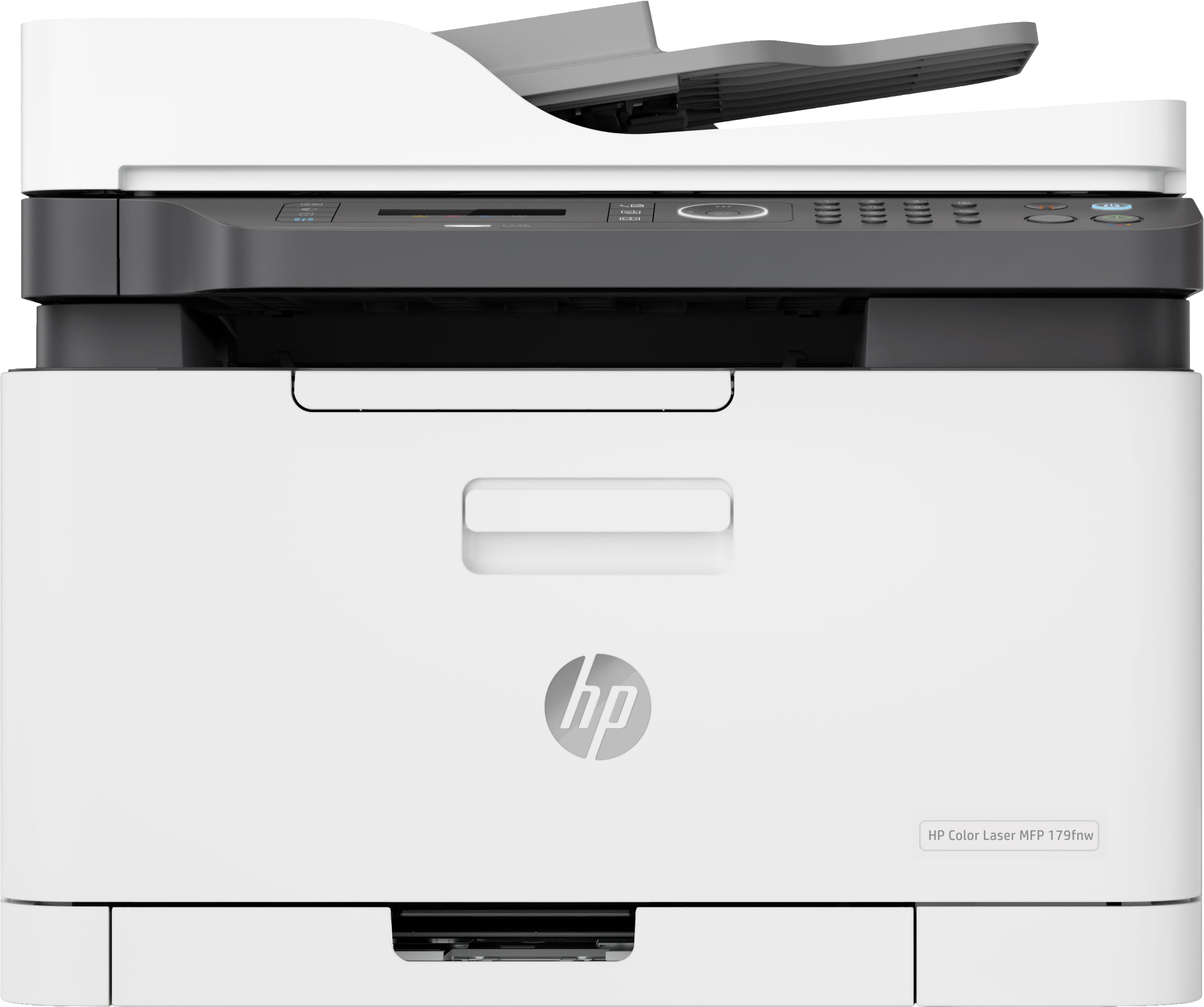 HP 179FNW Multi-Function Color Laser Printer