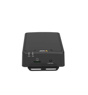 Axis C8210 Network Audio Amplifier