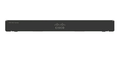 Cisco 4-Port Gigabit Ethernet (Annex M) Managed Network Switch