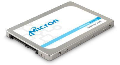 Micron 1300 2.5" 512GB Serial ATA III TLC