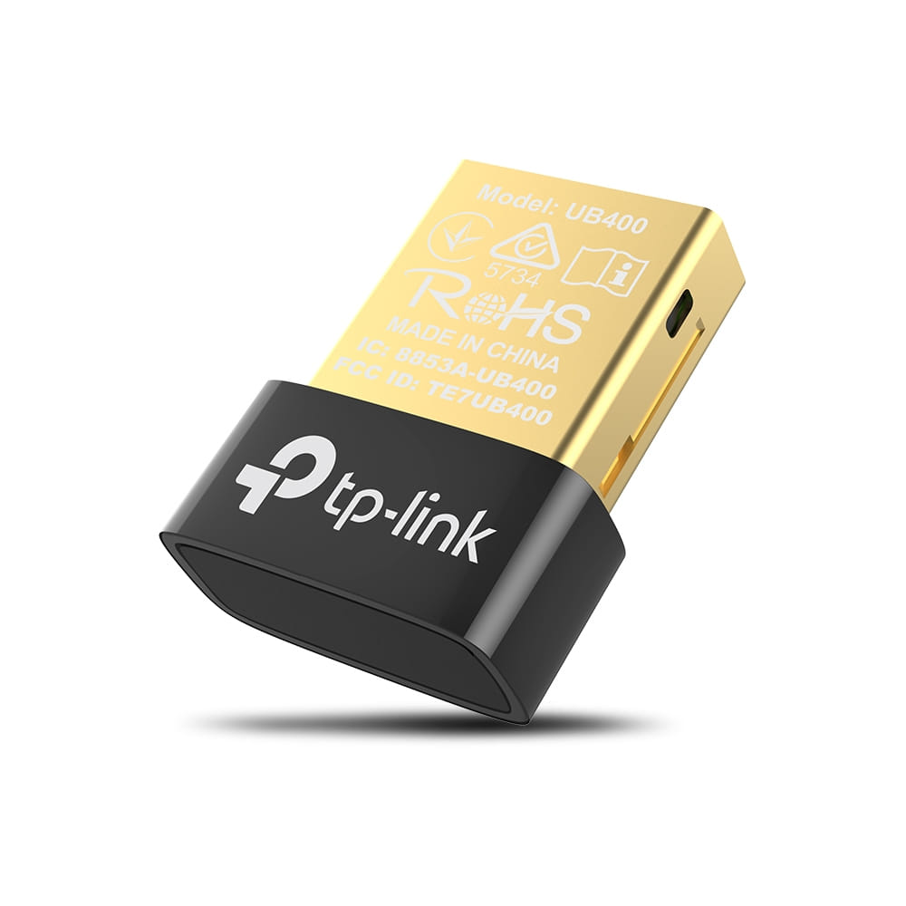 TP-LINK UB400 interface Cards/adapter Bluetooth
