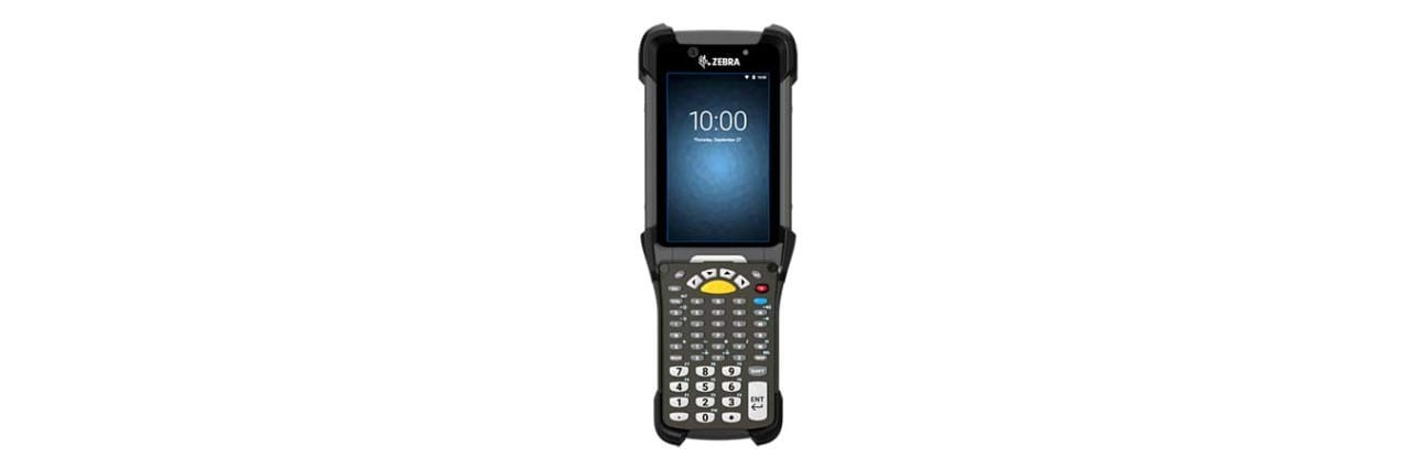 Zebra MC9300 Handheld Mobile Computer
