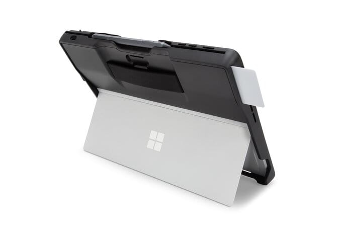 Kensington BlackBelt Rugged Case w/Integrated CA
