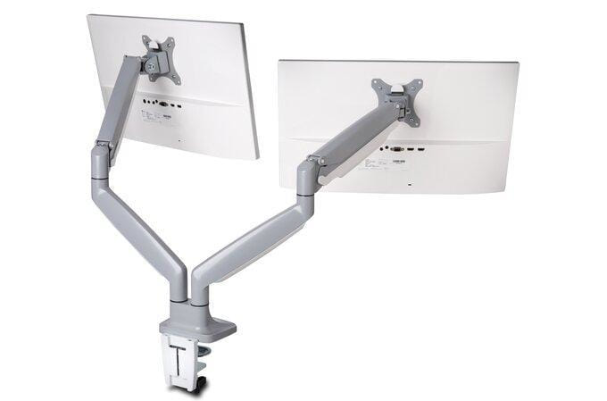 Kensington SmartFit OneTouch Dual Monitor 13-32"