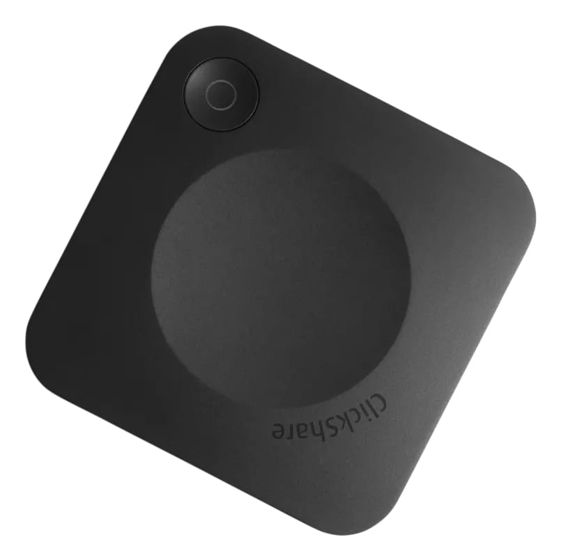 Barco Clickshare C-5 Presentation Kit Base Unit