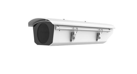 Hikvision Outdoor Housing with Fan IP67