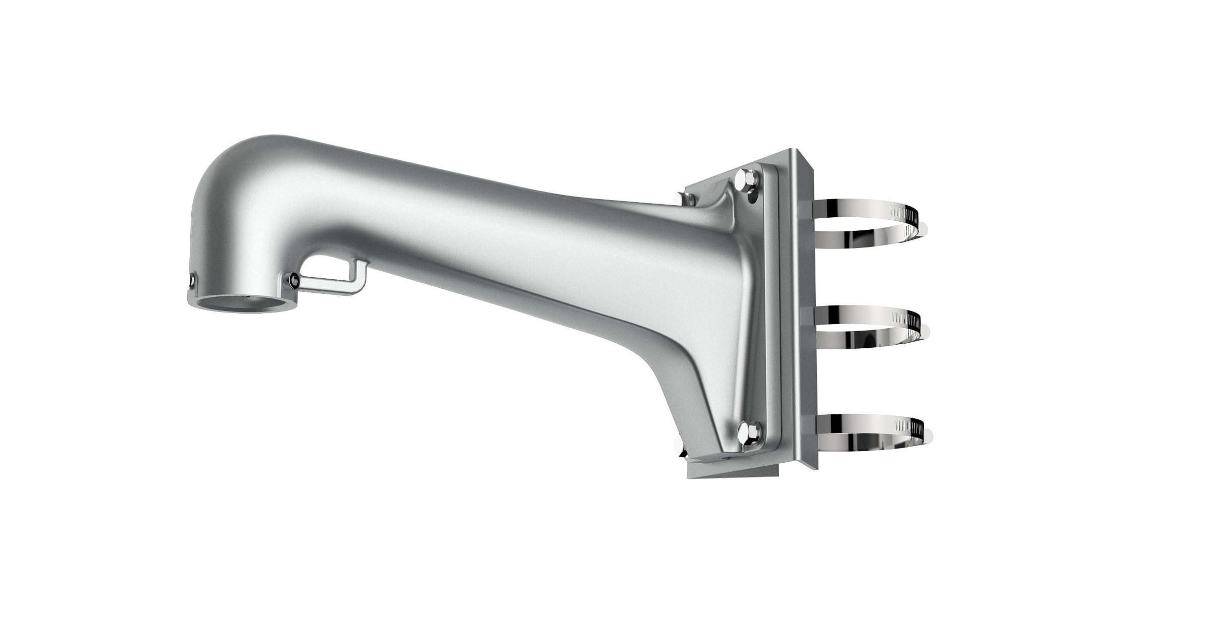 Hikvision DS-1603ZJ-Pole-P Vertical Pole Mount