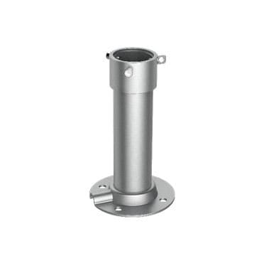 Hikvision DS-1668ZJ(20)-P Pendant Mount Grey