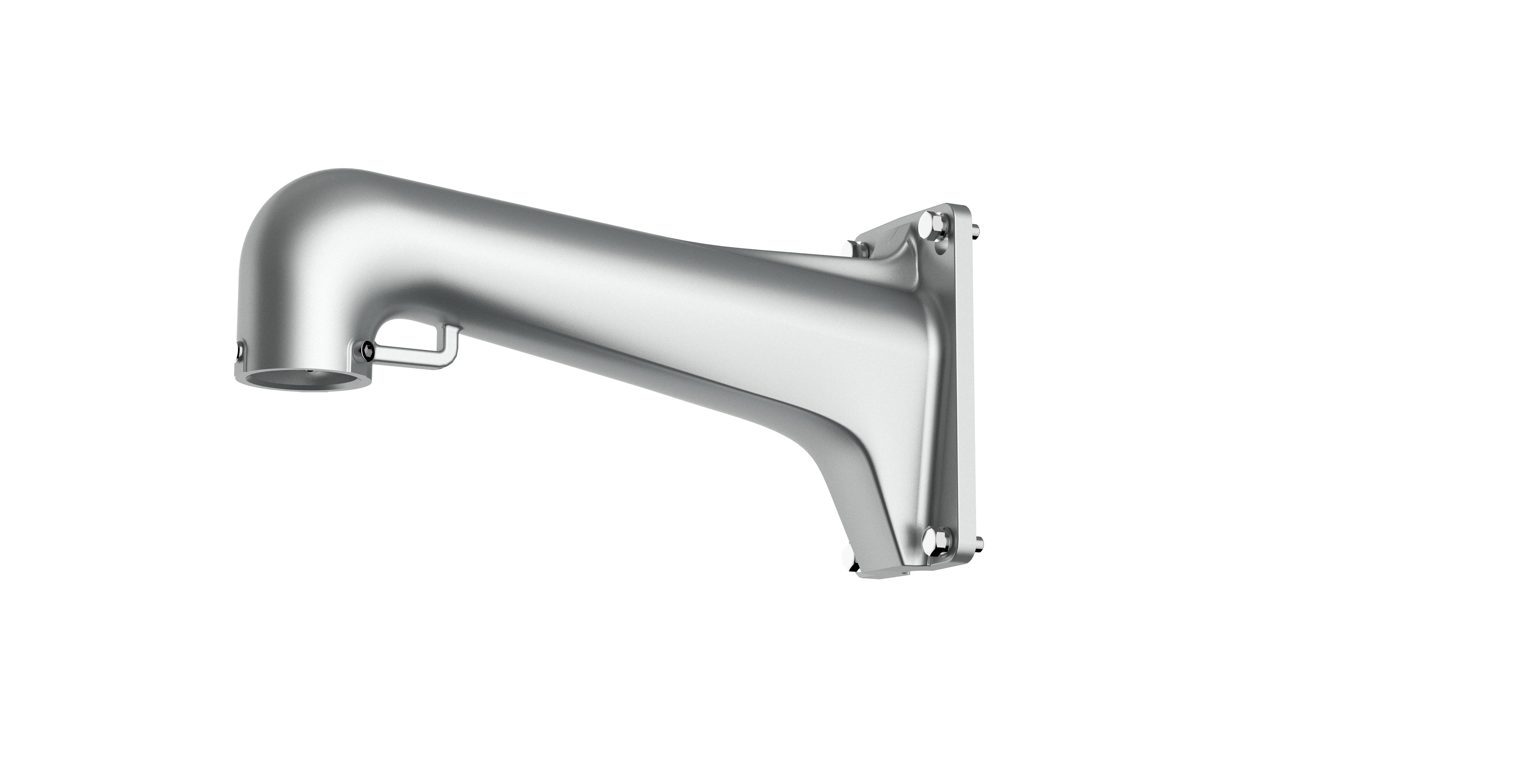 Hikvision 1603ZJ-P Wall Mount Bracket Panovu Cam