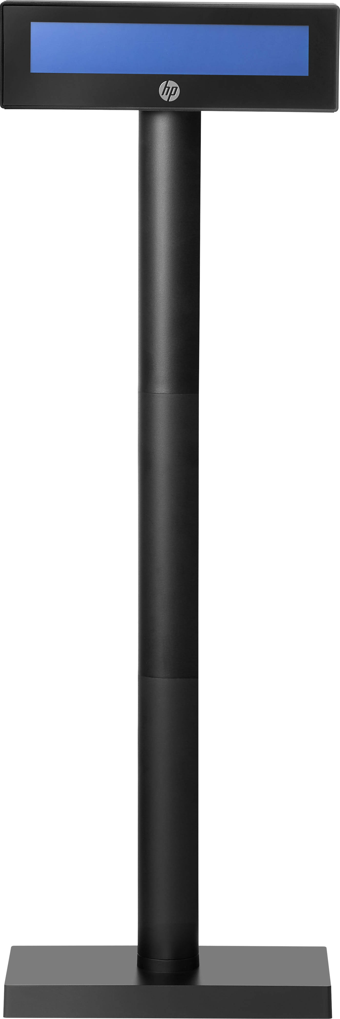 HP Engage CDU 2X20 USB Black